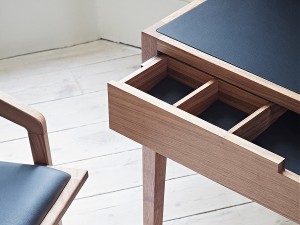 Dare Studio Kingston Dressing Table