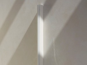 Michael Anastassiades White Porcelain TS1 Ceiling / Wall Light