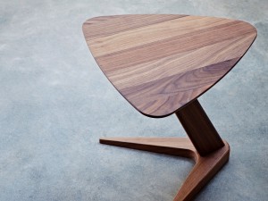 Dare Studio Drone Side Table