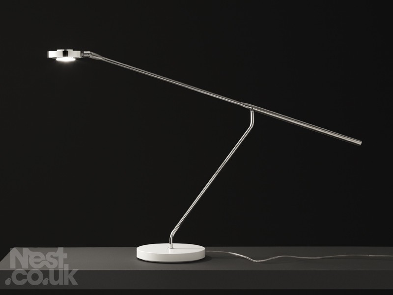 Oluce Lutz Table Lamp