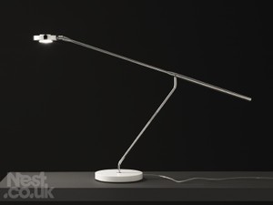 Oluce Lutz Table Lamp