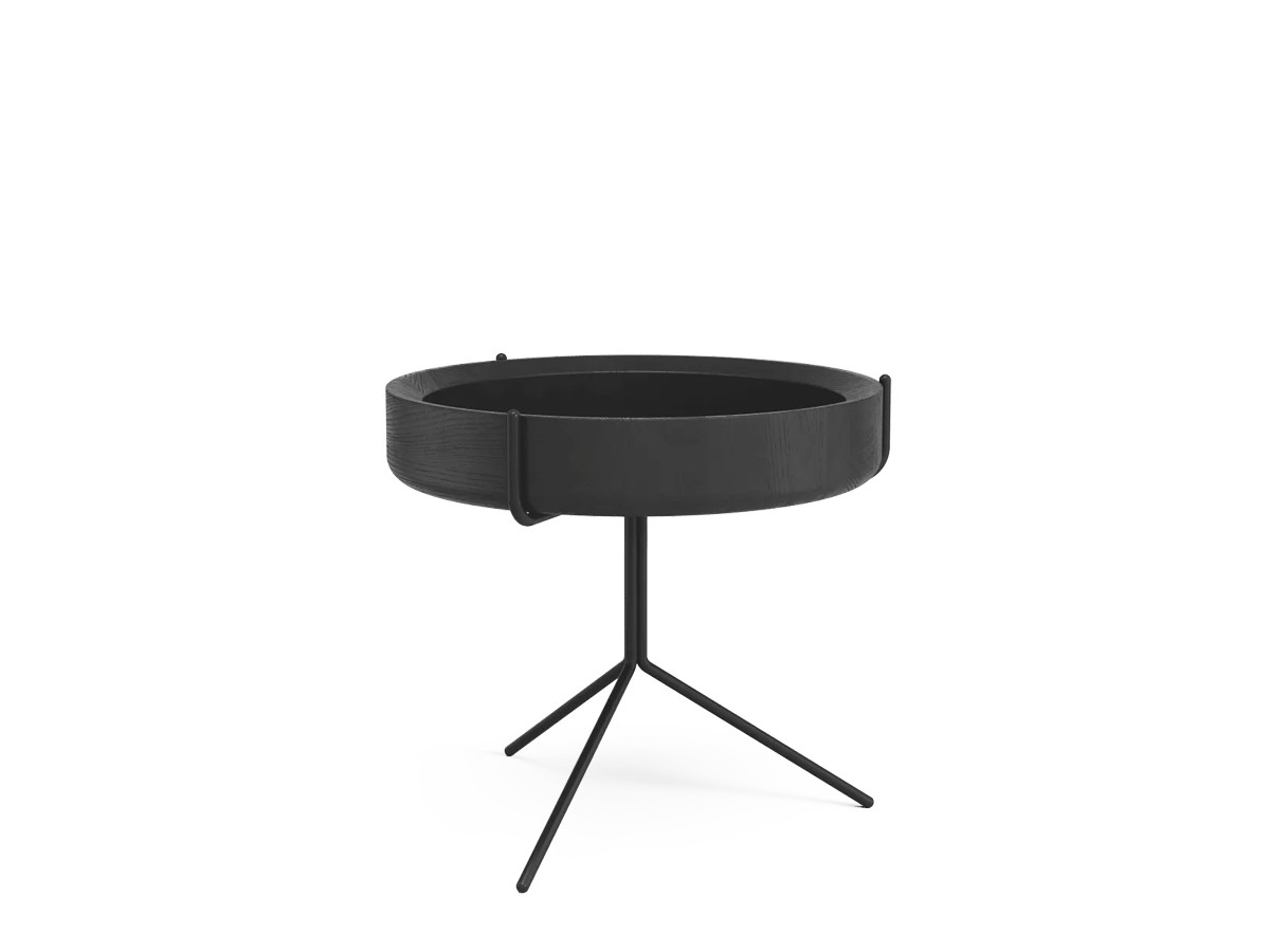 Swedese Drum Side Table
