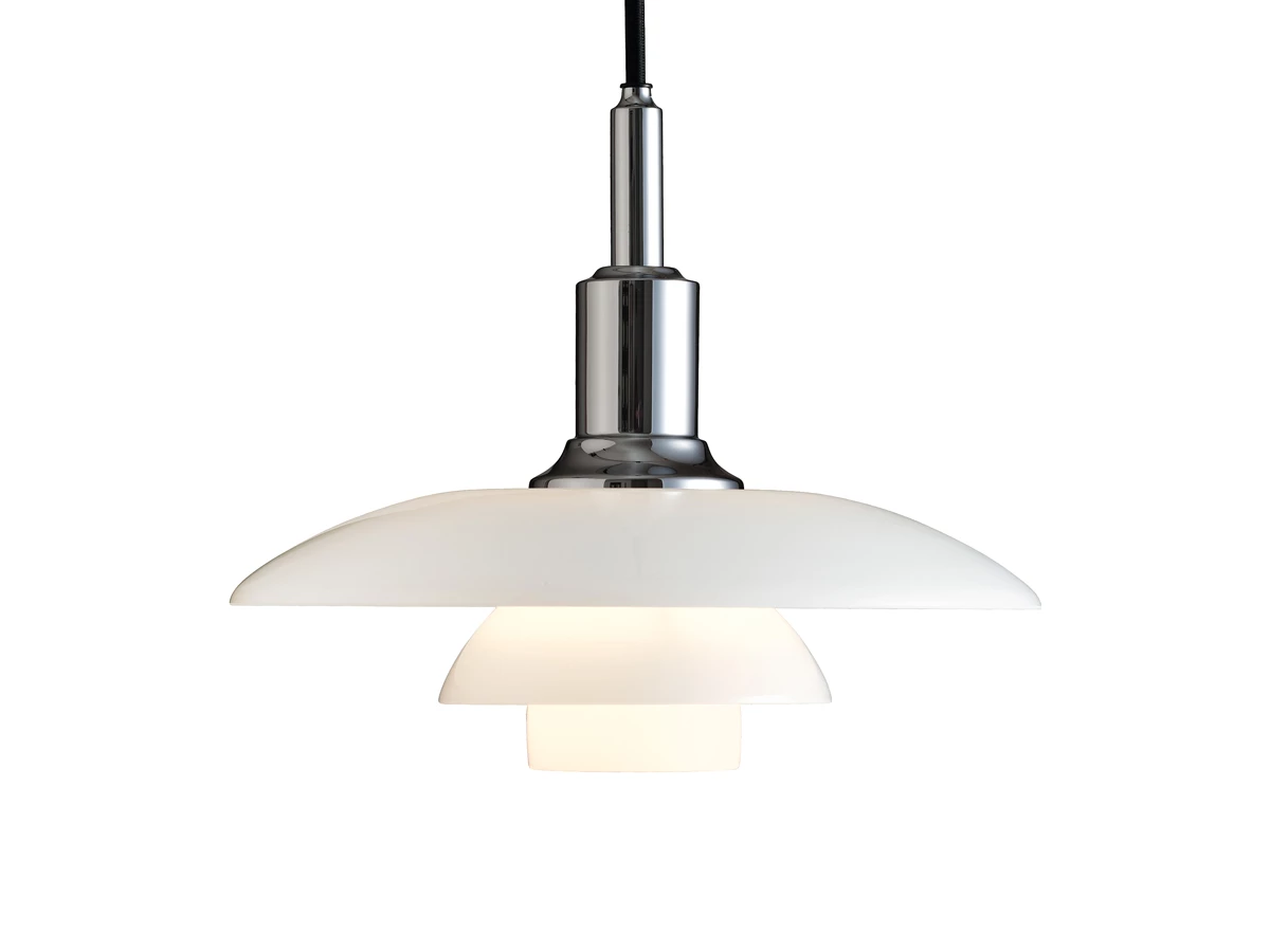 Louis Poulsen PH 3/2 Pendant Light