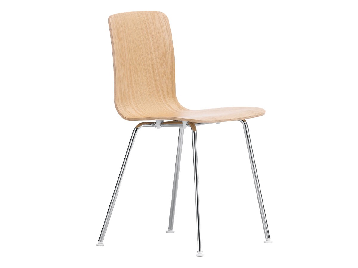 Vitra HAL Ply Tube Chair