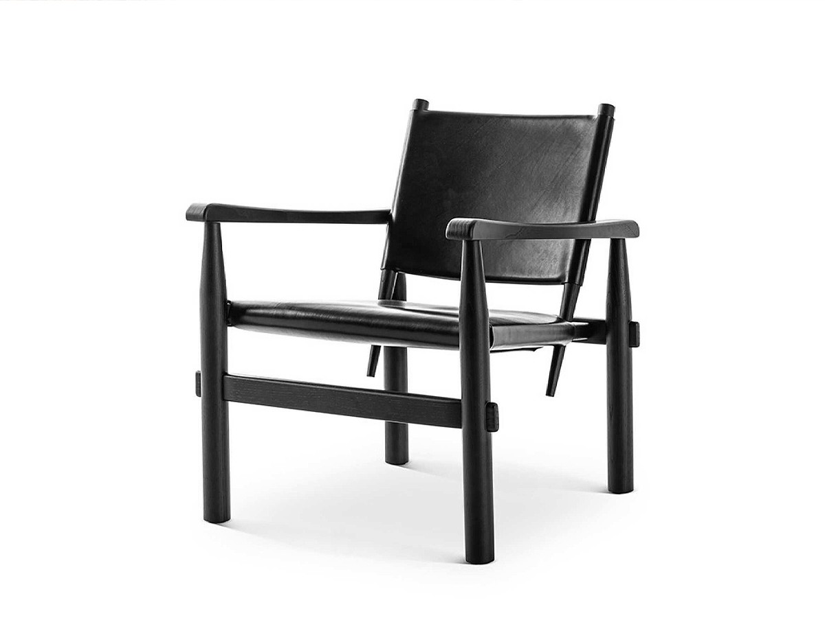 Cassina 533 Doron Hotel Armchair