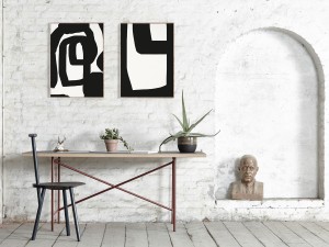 Paper Collective Bold Lines Collection