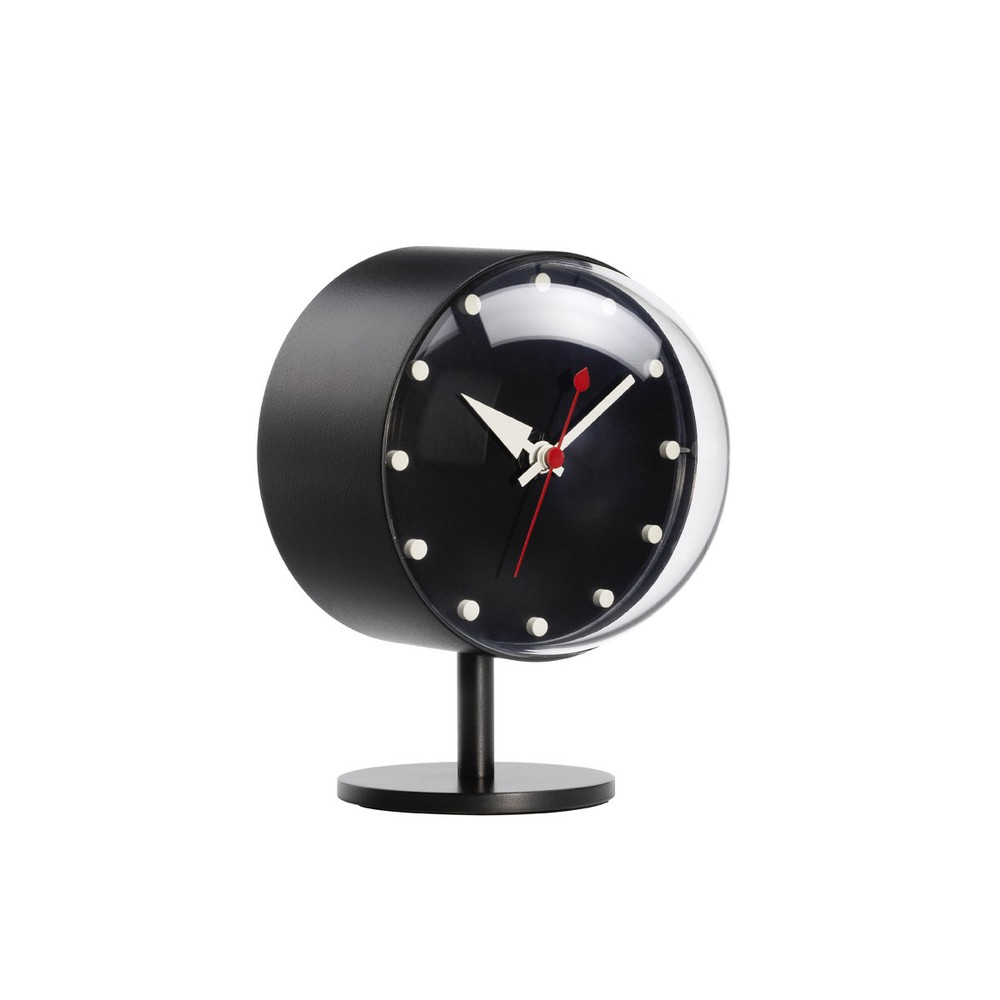 Modern Wall Clocks and Contemporary Desk Clocks | nest.co.uk