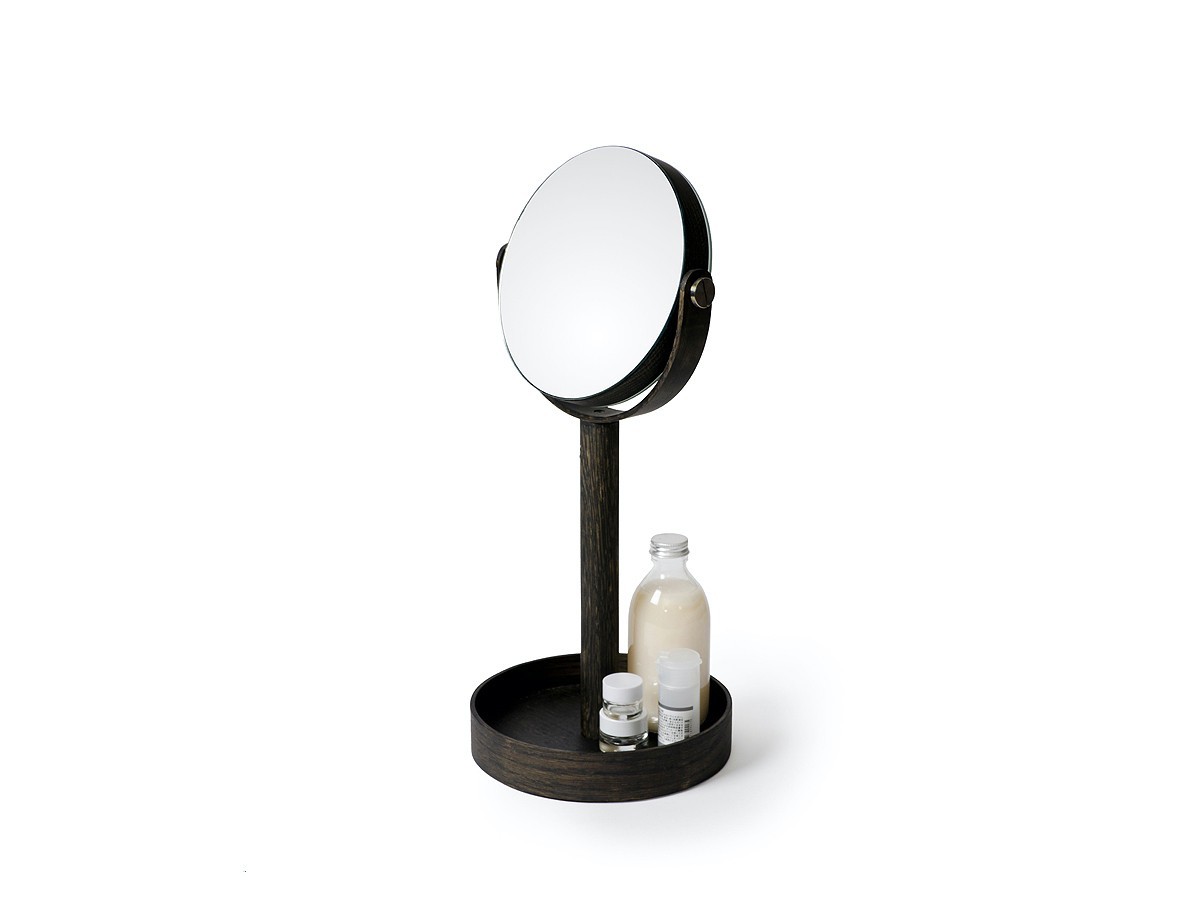 Wireworks Magnify Close Up Mirror
