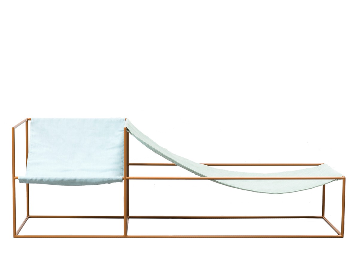 Valerie Objects Duo Seat