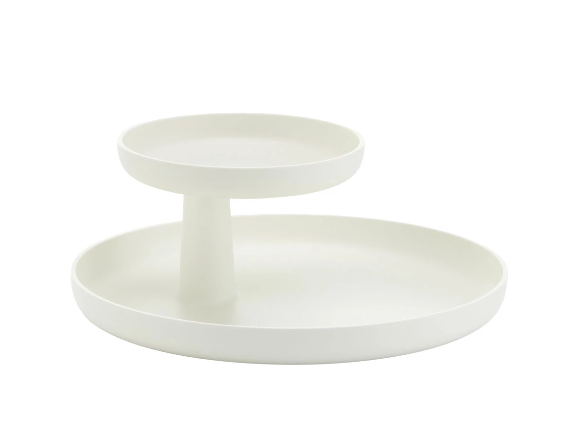 Vitra Rotary Tray