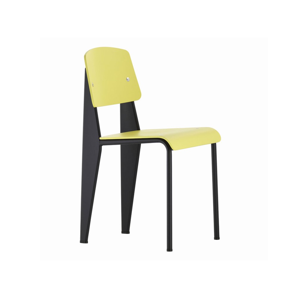 Buy the Vitra Standard SP Chair at nest.co.uk