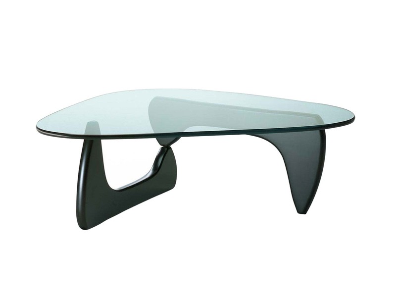 Buy the Vitra Noguchi Coffee Table at nest.co.uk