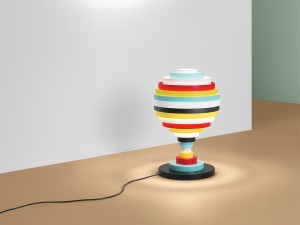 Zero PXL Table Light