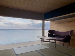 House of Finn Juhl Baker Two Seater Sofa