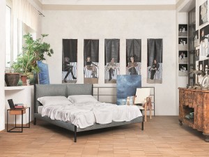 Zanotta 851 Moretta Dining Chair