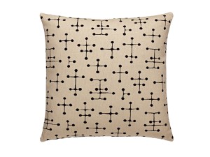 Vitra Eames Classic Pillow - Small Dot Pattern Document