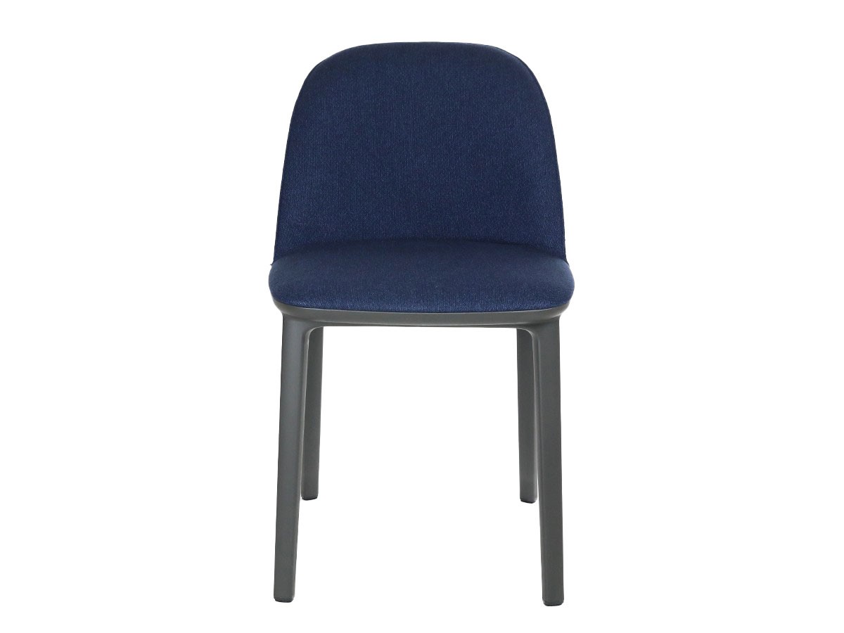 Vitra Softshell Side Chair
