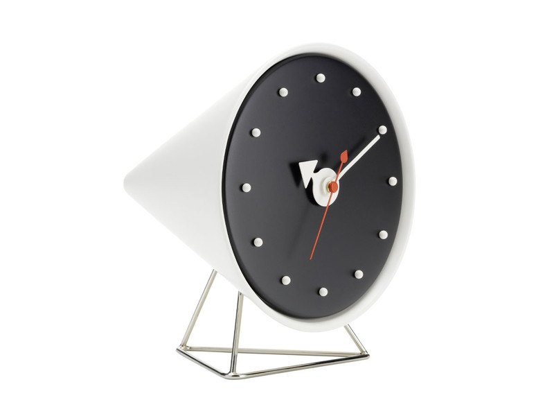 Modern Wall Clocks and Contemporary Desk Clocks | nest.co.uk