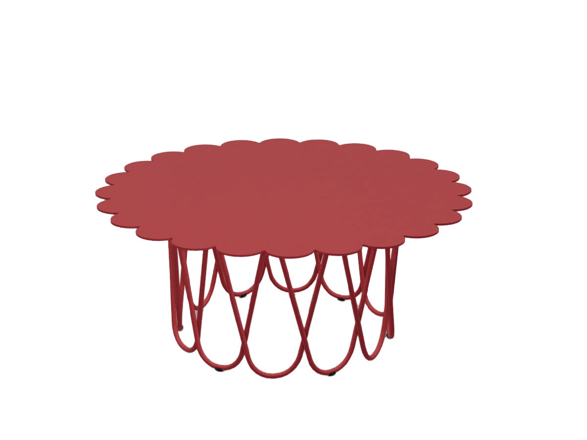 Vitra Flower Coffee Table