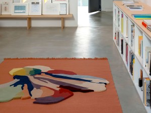 nanimarquina Flora Rug - Bloom 1