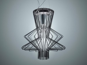 Foscarini Allegro Ritmico Suspension Light