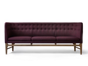 &Tradition AJ5 Mayor Sofa