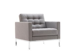 Knoll Florence Lounge Chair - Relax Version