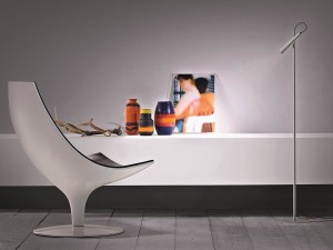 Foscarini Magneto Floor Lamp