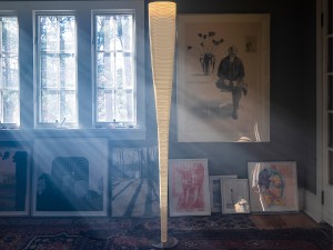 Foscarini Mite Floor Standing Lamp
