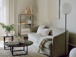 New Works Florence Shelf - Medium