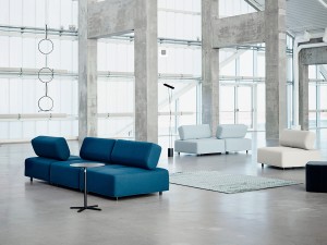 Softline Cabala Individual Sofa Module