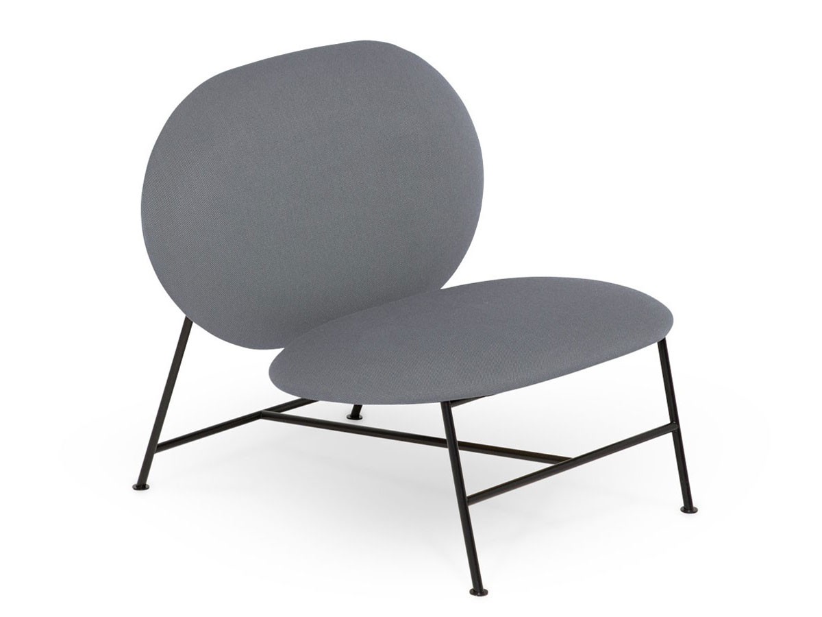 Northern Oblong Lounge Chair