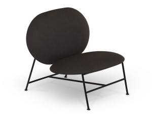 Northern Oblong Lounge Chair