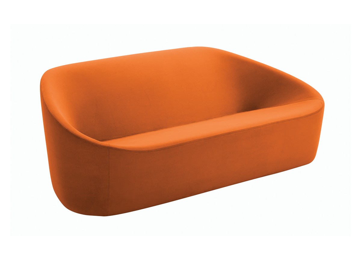 Zanotta 1010 Club Sofa