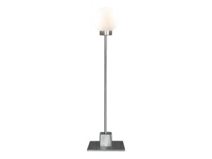 Northern Snowball Table Lamp
