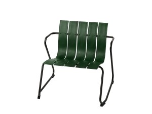 Mater Ocean Outdoor Lounge Chair