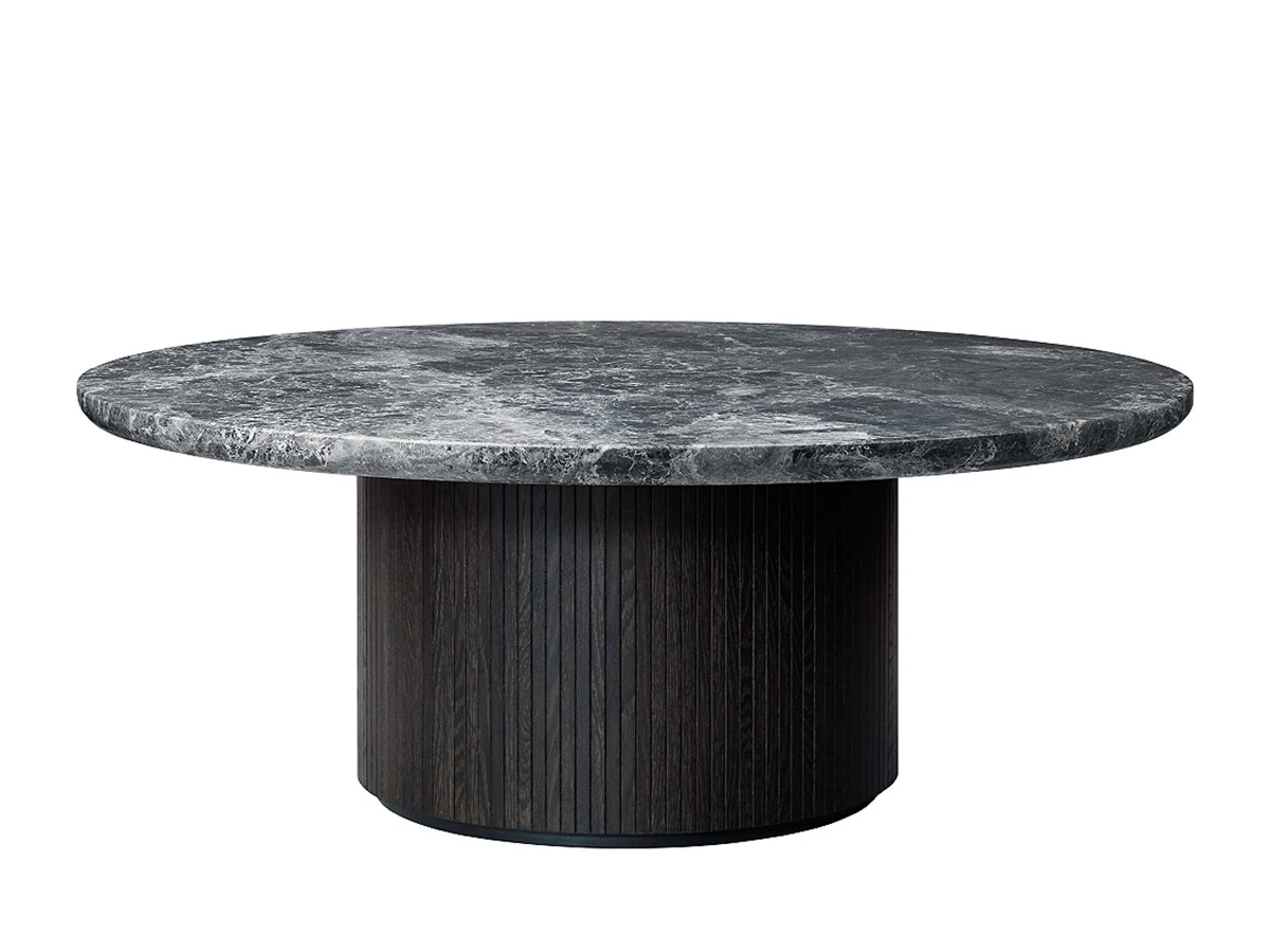 GUBI Moon Coffee Table