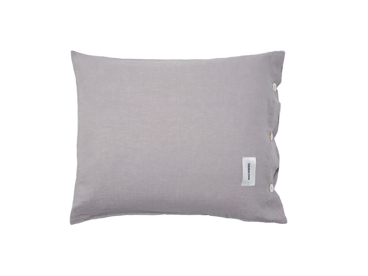 Magniberg Mother Linen Pillow Case
