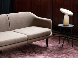 Normann Copenhagen Stock Table