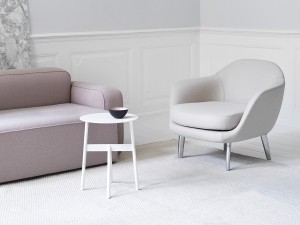 Normann Copenhagen Stock Table