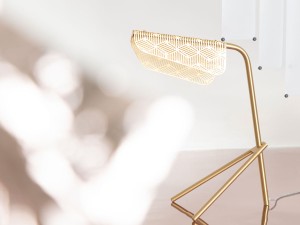 Petite Friture Mediterranea Table Lamp