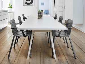 Magis Plato Armchair