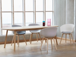 HAY AAC Seat Pad for Arm Chair