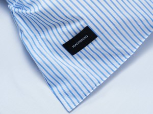 Magniberg Wall Street Oxford Duvet Cover