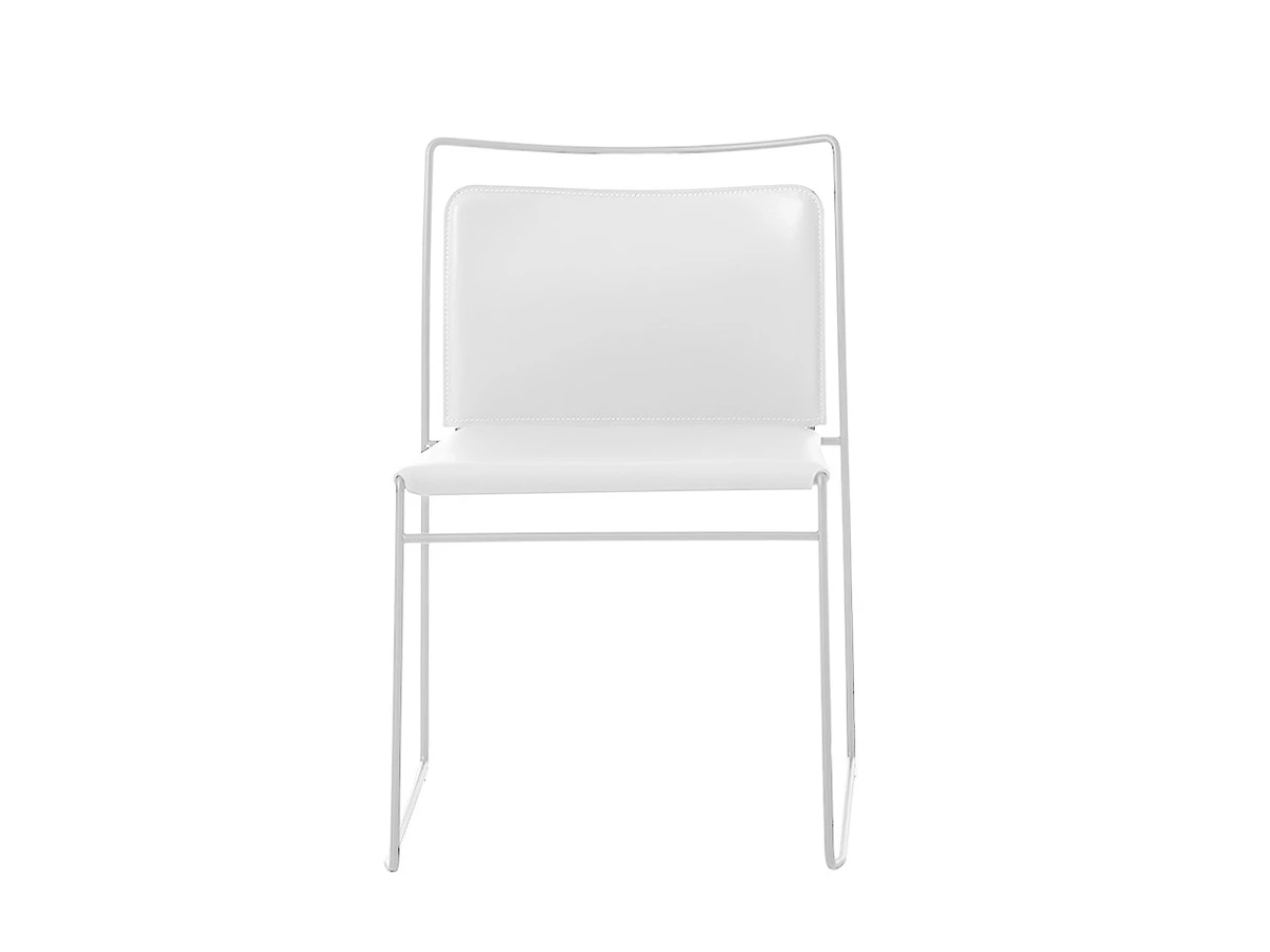 Cassina W55 Tulu Chair