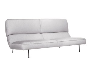Fogia Velar 2 Seater Sofa
