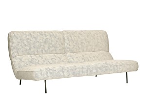 Fogia Velar 2 Seater Sofa
