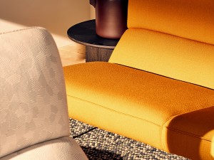 Fogia Velar 2 Seater Sofa