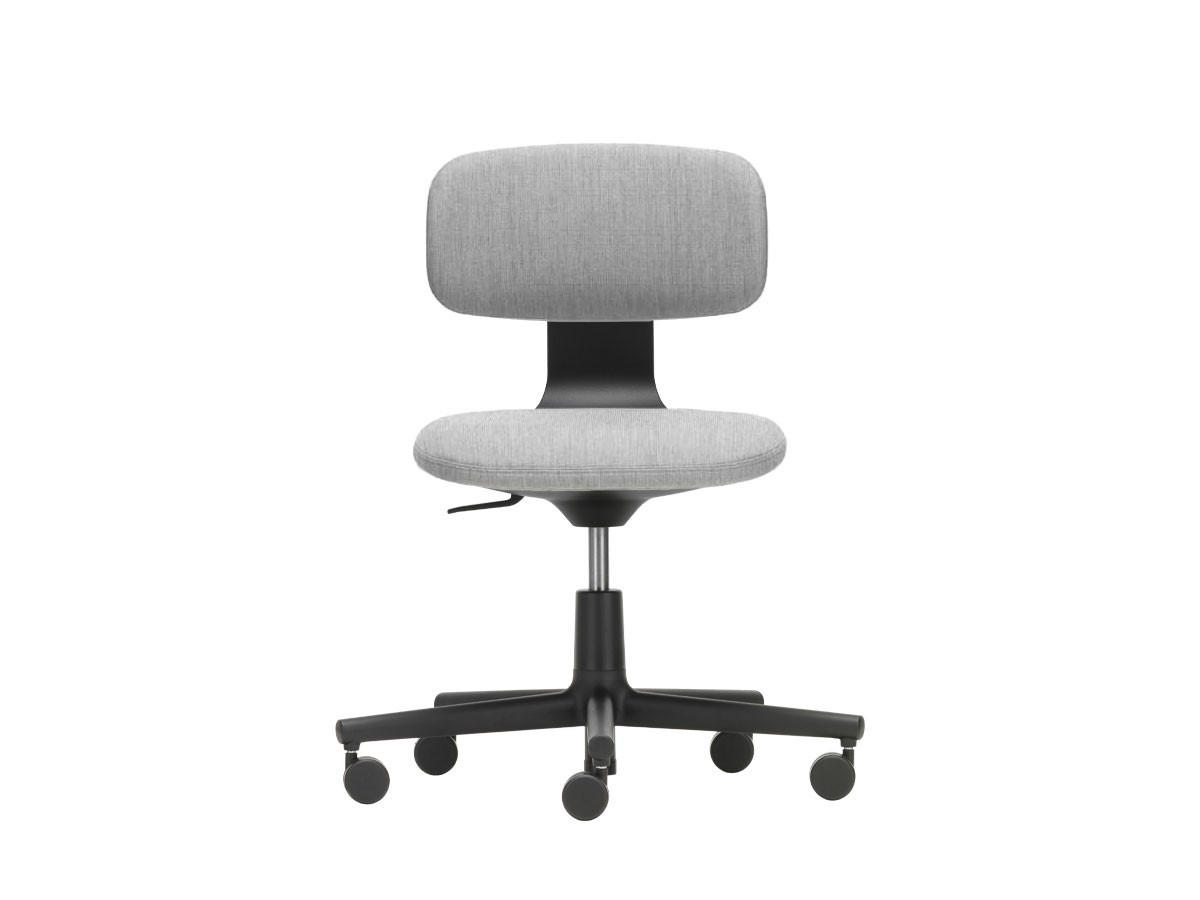 Buy the Vitra Rookie Office Swivel Chair at nest.co.uk