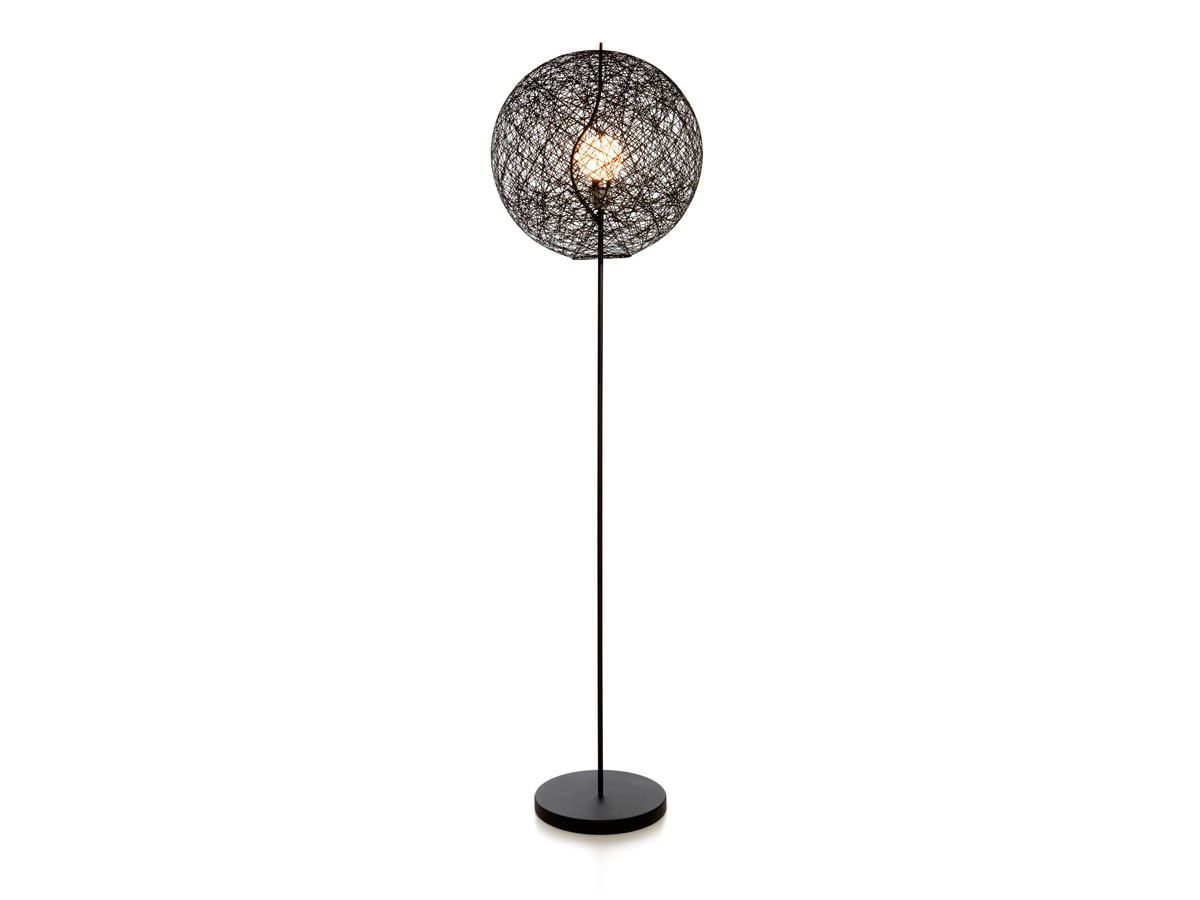 Moooi Random II Floor Lamp